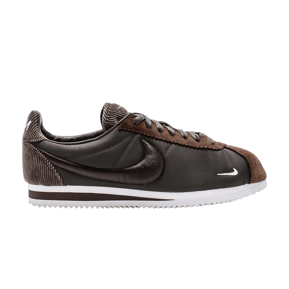 Nike Lab Classic Cortez Sp in Brown for Men | Lyst