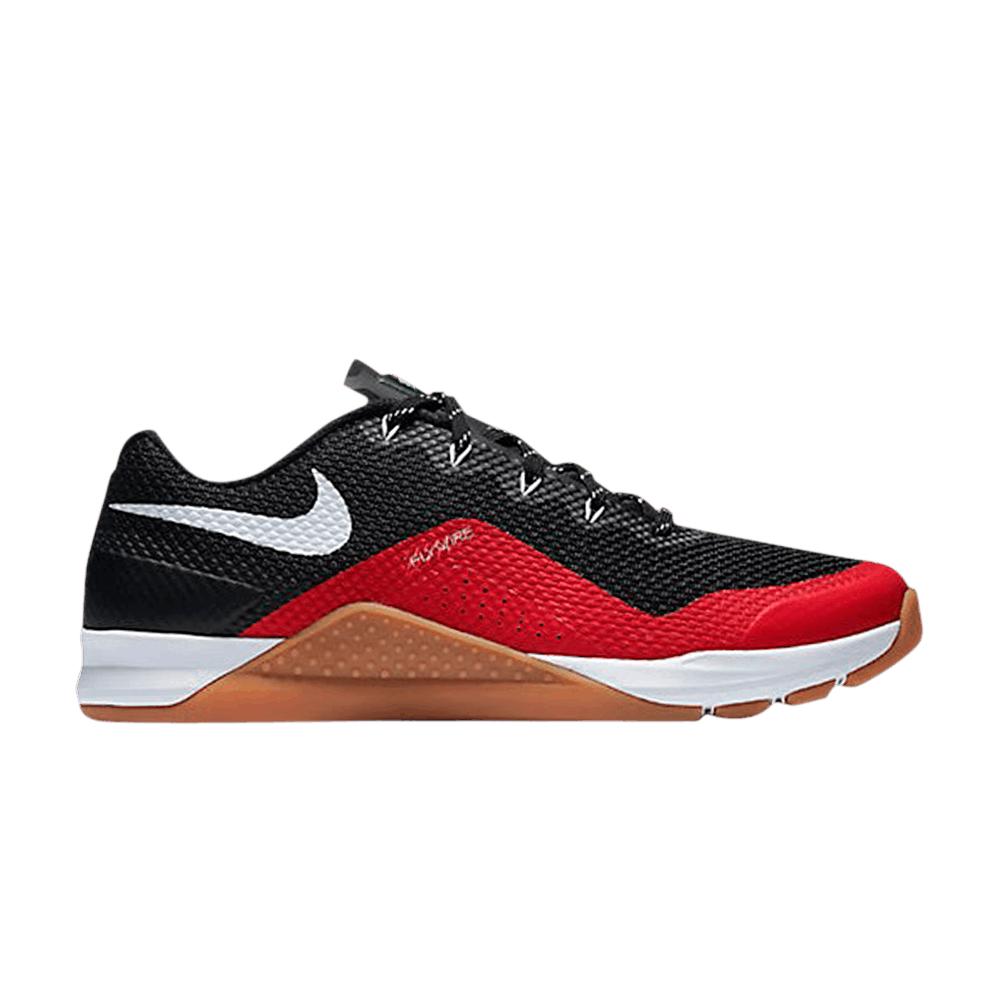 Nike Metcon Repper Dsx 'ohio State' in Red for Men | Lyst