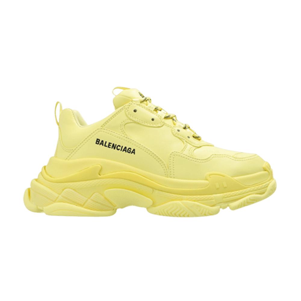 Balenciaga Mens Yellow Shoes  over 70 Balenciaga Mens Yellow Shoes   ShopStyle  ShopStyle