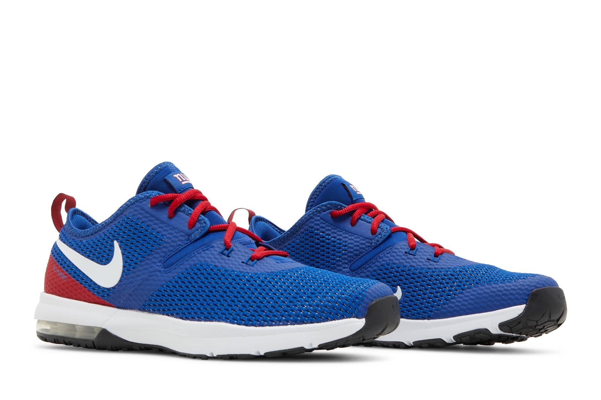 Nike Air Max Typha 2 'nfl Ny Giants' in Blue for Men | Lyst