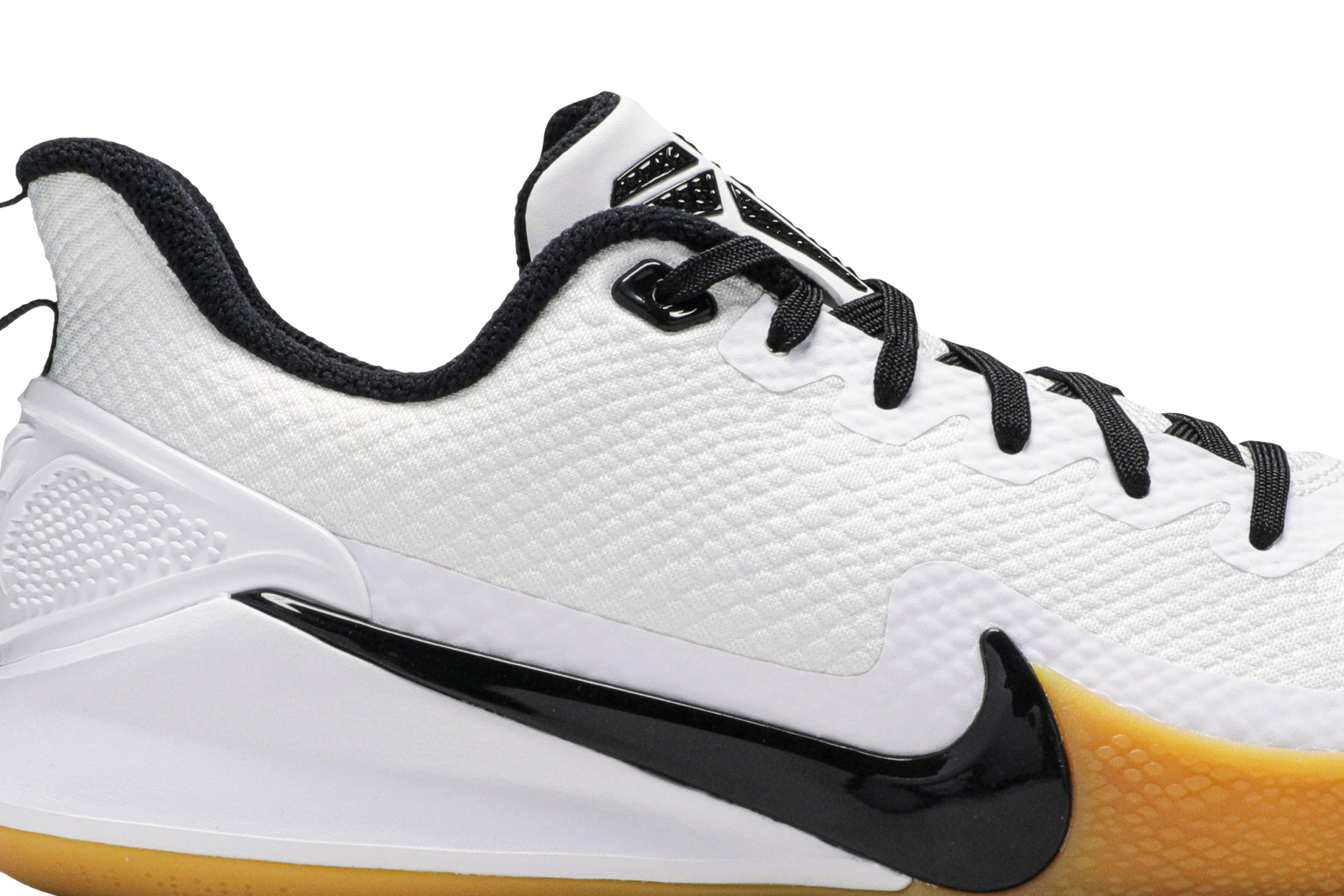 Nike Mamba Focus 'white Gum' for Men - Lyst