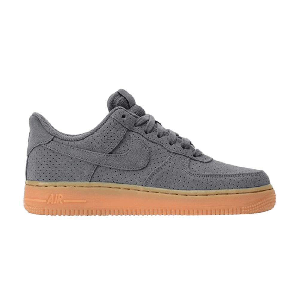 junior air force grey