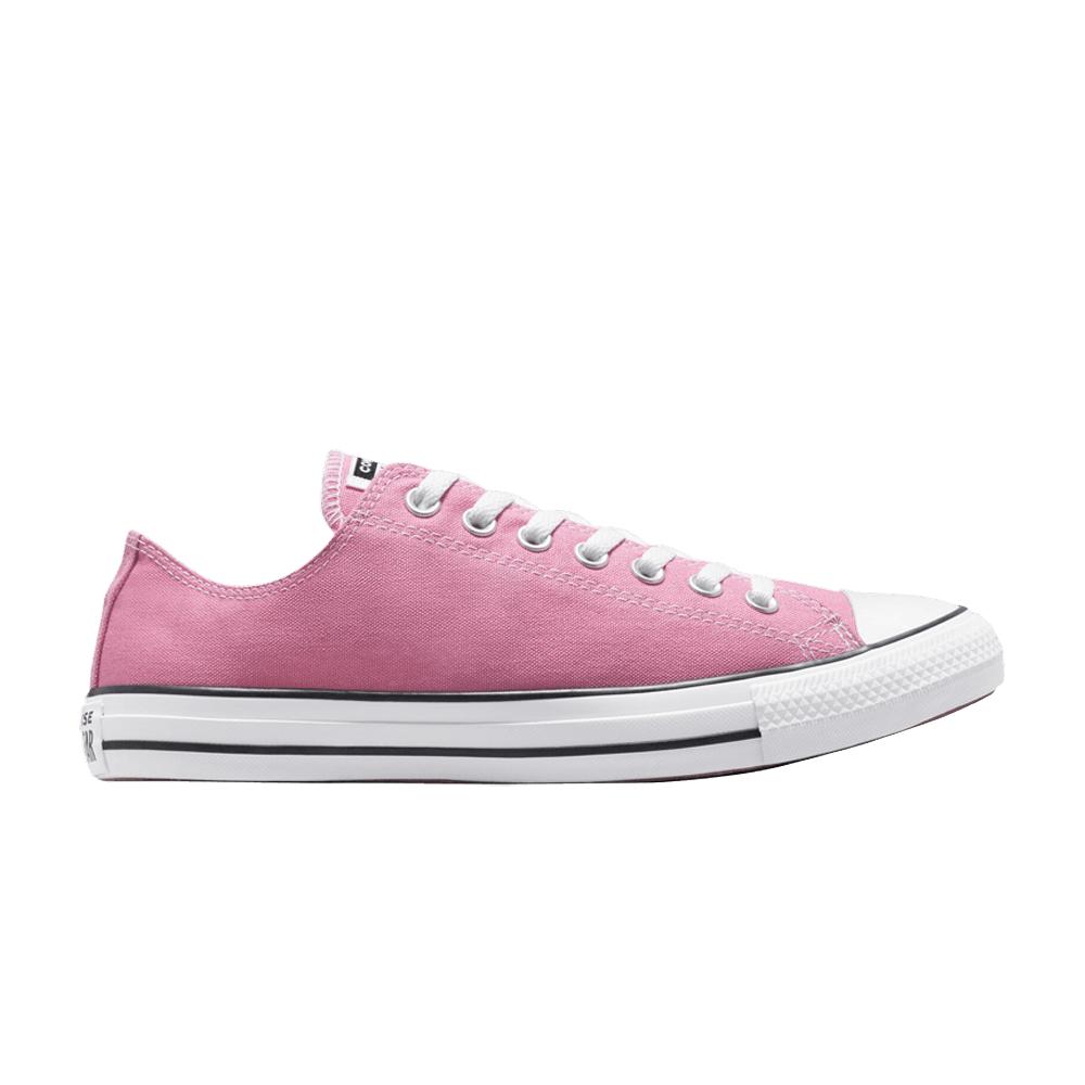 Converse Chuck Taylor All Star Low 'magic Flamingo' in Pink for Men | Lyst