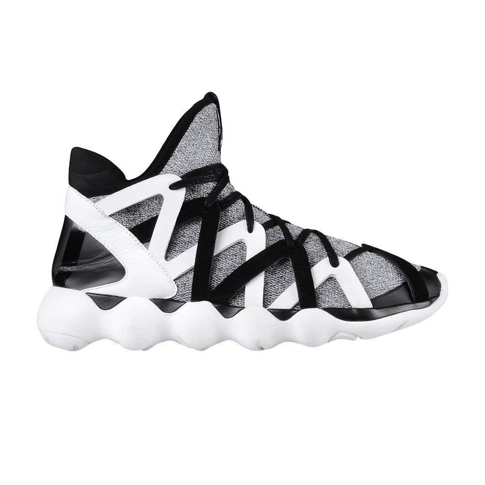 adidas Y-3 Kyujo High Top 'core Black' for Men | Lyst