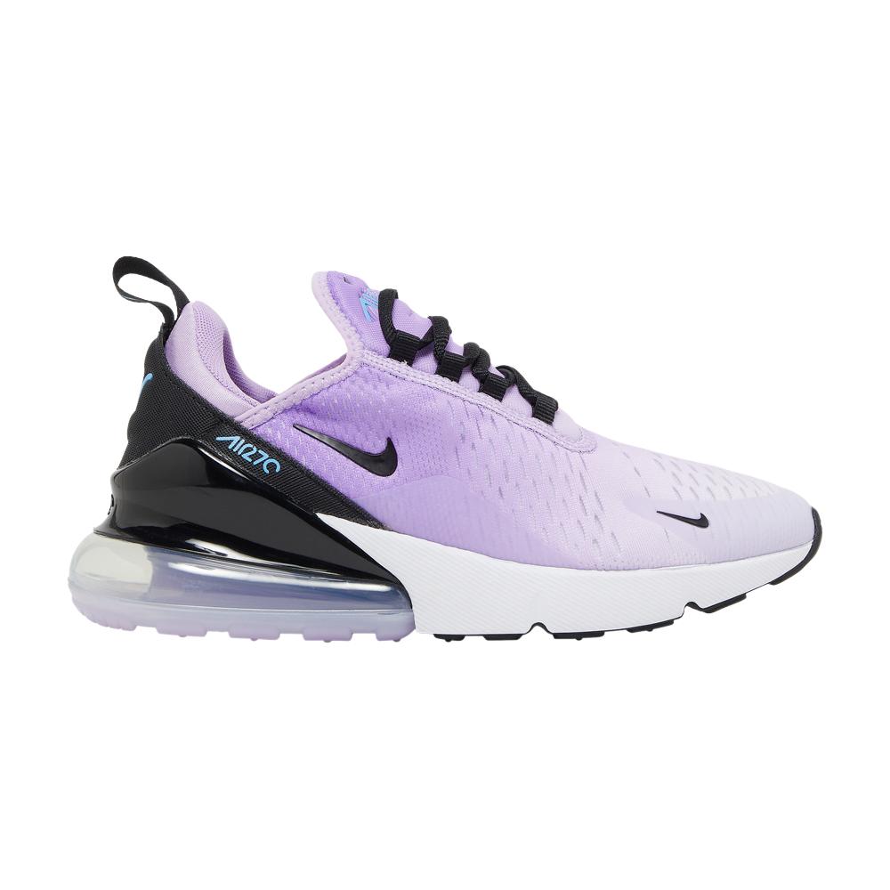 airmax 270 lila