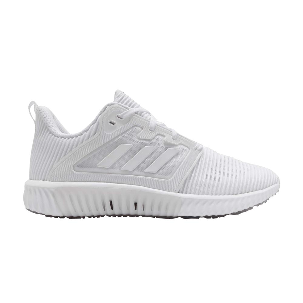 adidas Climacool Vent 'footwear White' in Gray | Lyst