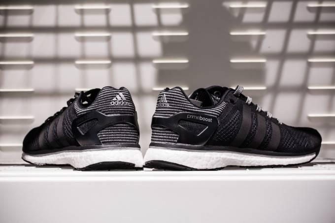adidas Adizero Prime Boost 'core Black' for Men | Lyst