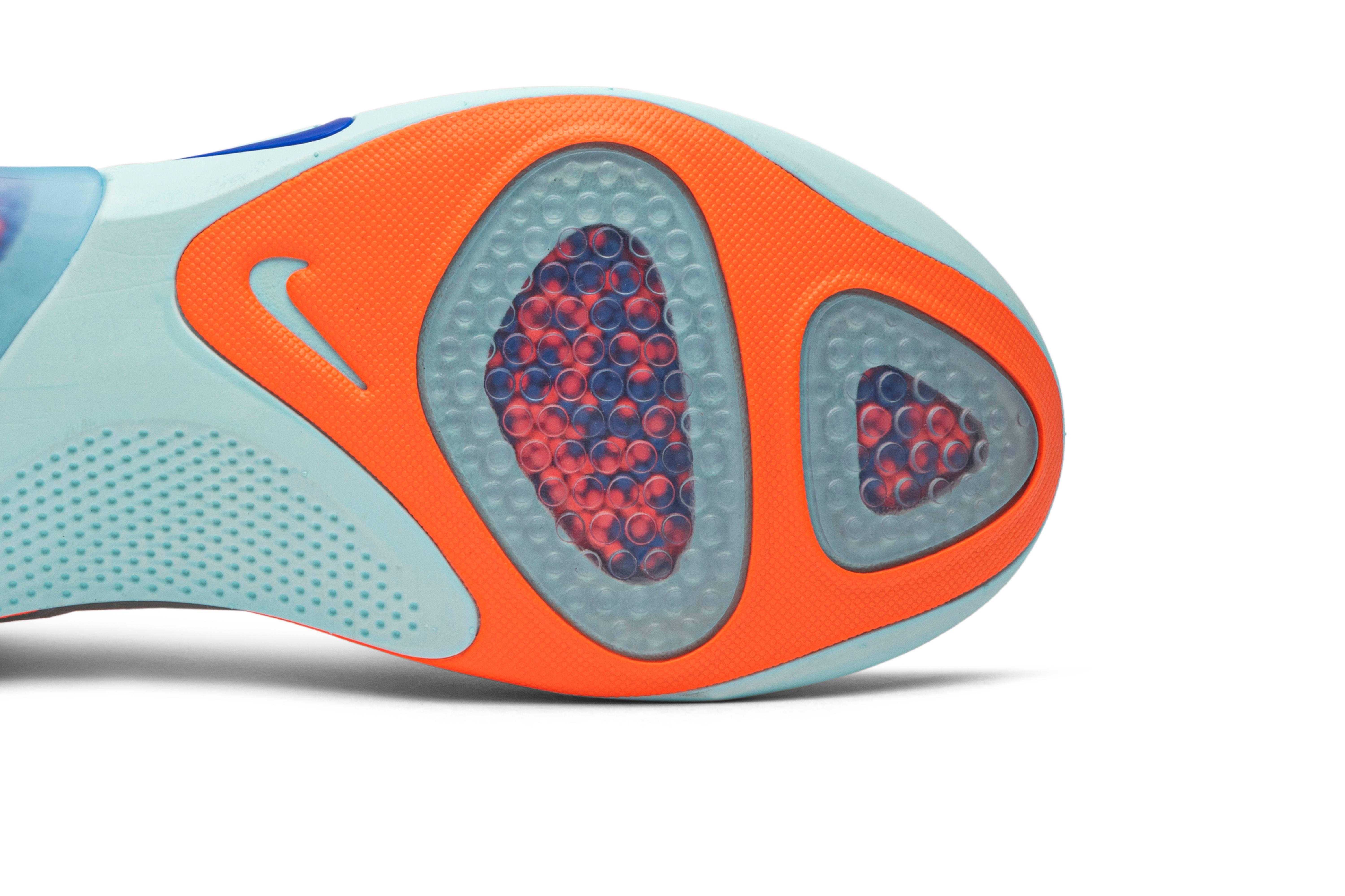 nike joyride run flyknit white sail
