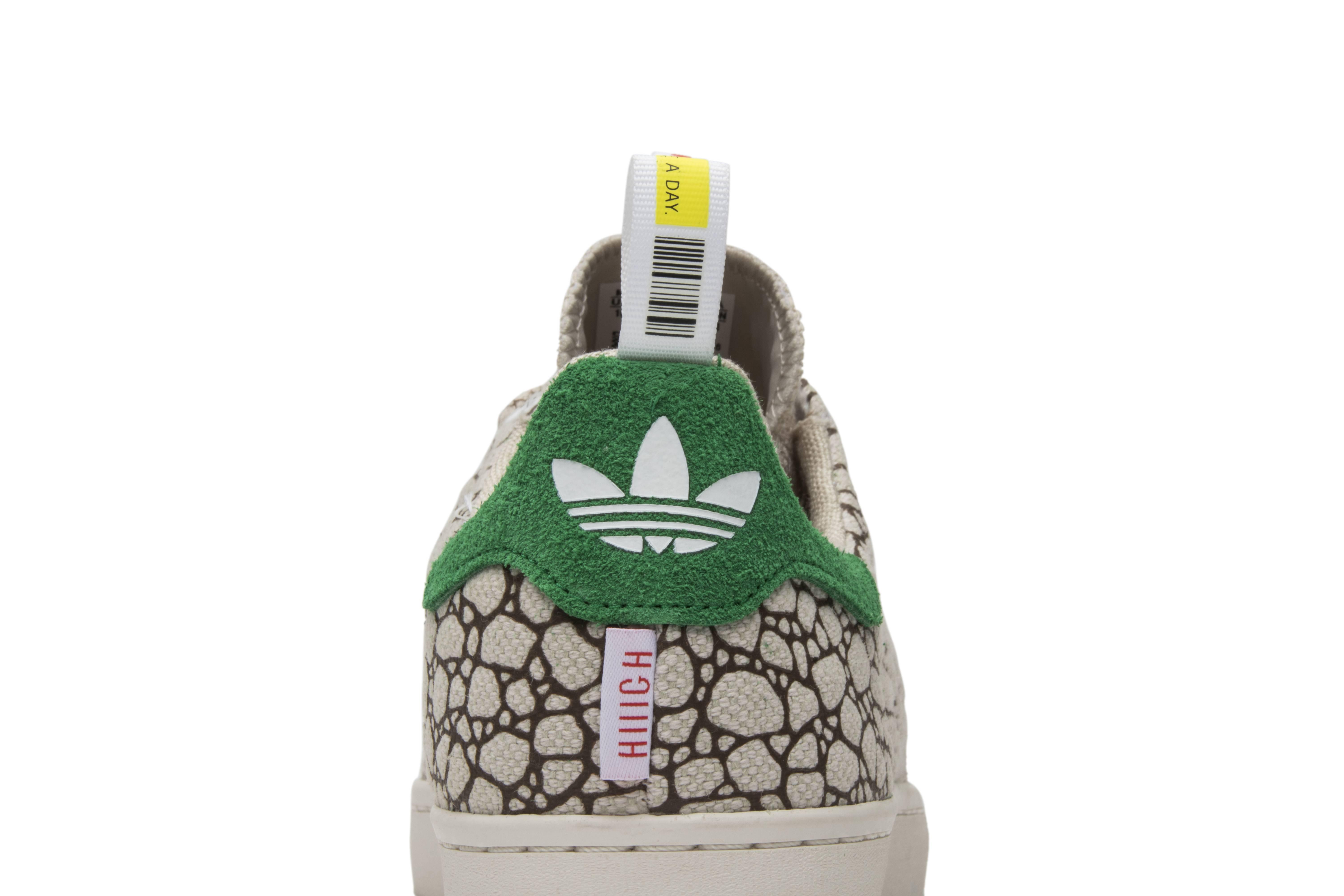 adidas stan smith happy 420