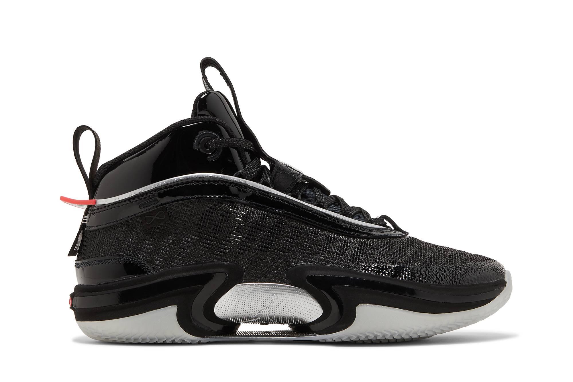 Nike Jayson Tatum X 36 'mustang' in Black for Men | Lyst