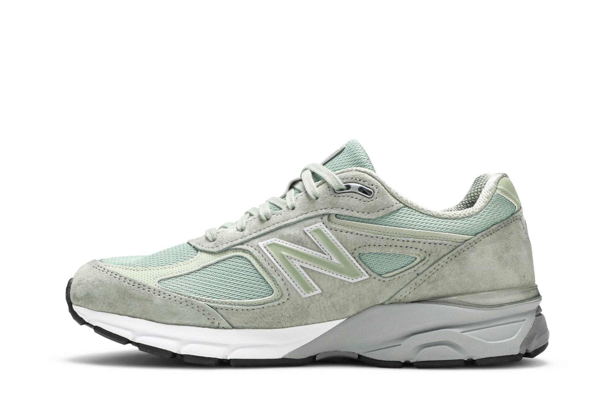 new balance 990sm4