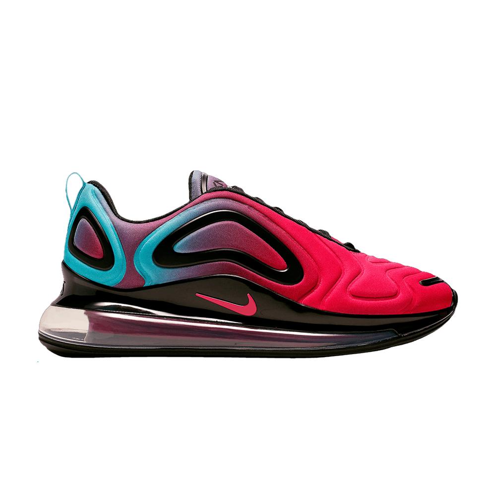 air 720 rouge