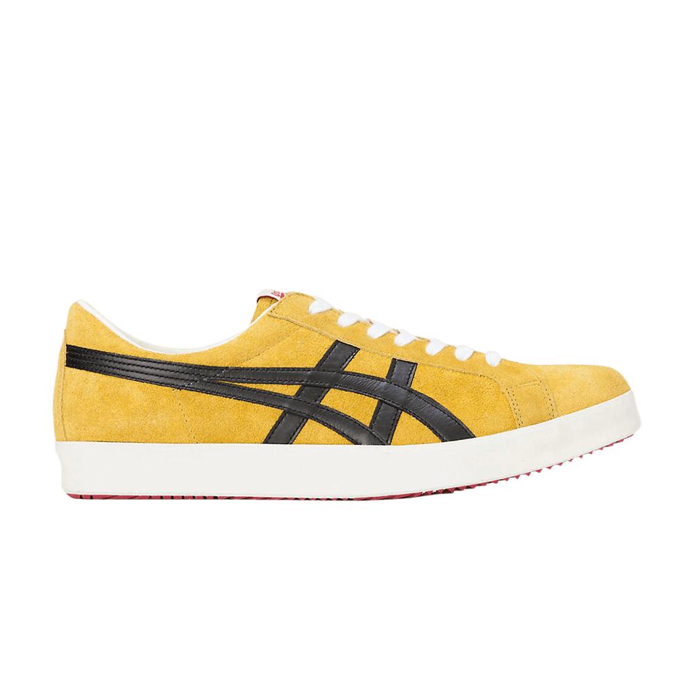 Onitsuka Tiger Fabre 'tai-chi Yellow' for | Lyst