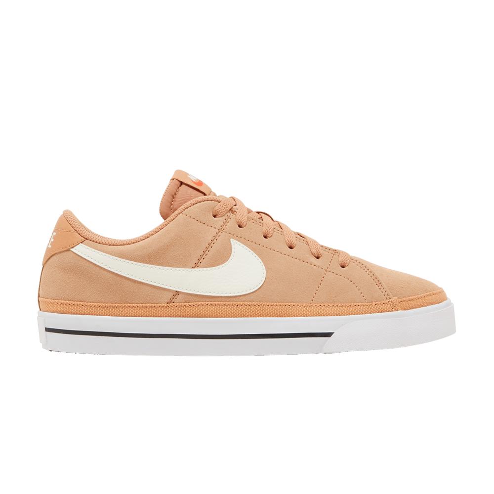 Nike Court Legacy Suede #39 light Cognac #39 in Pink for Men Lyst Nike Court Legacy Suede #39 light Cognac #39 in Pink for Men Lyst