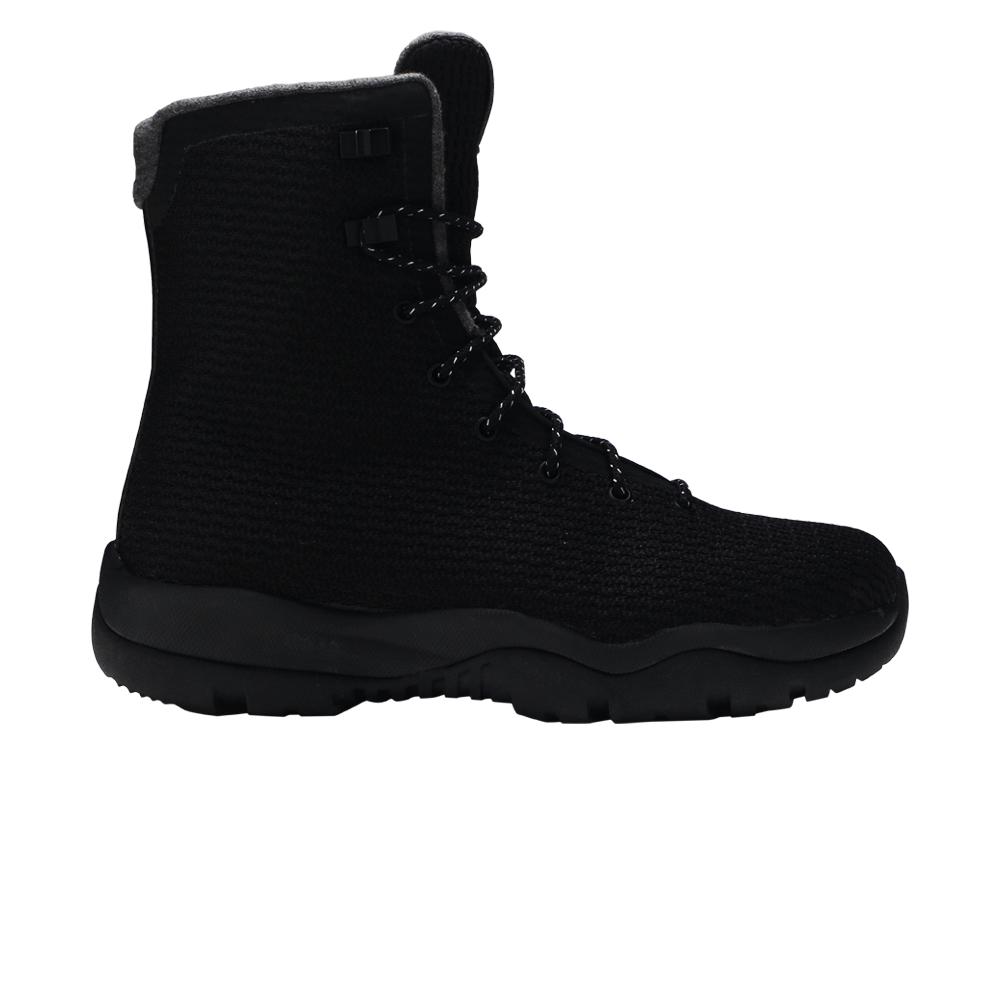 Nike Jordan Future Boot 'black Dark Grey' for Men | Lyst