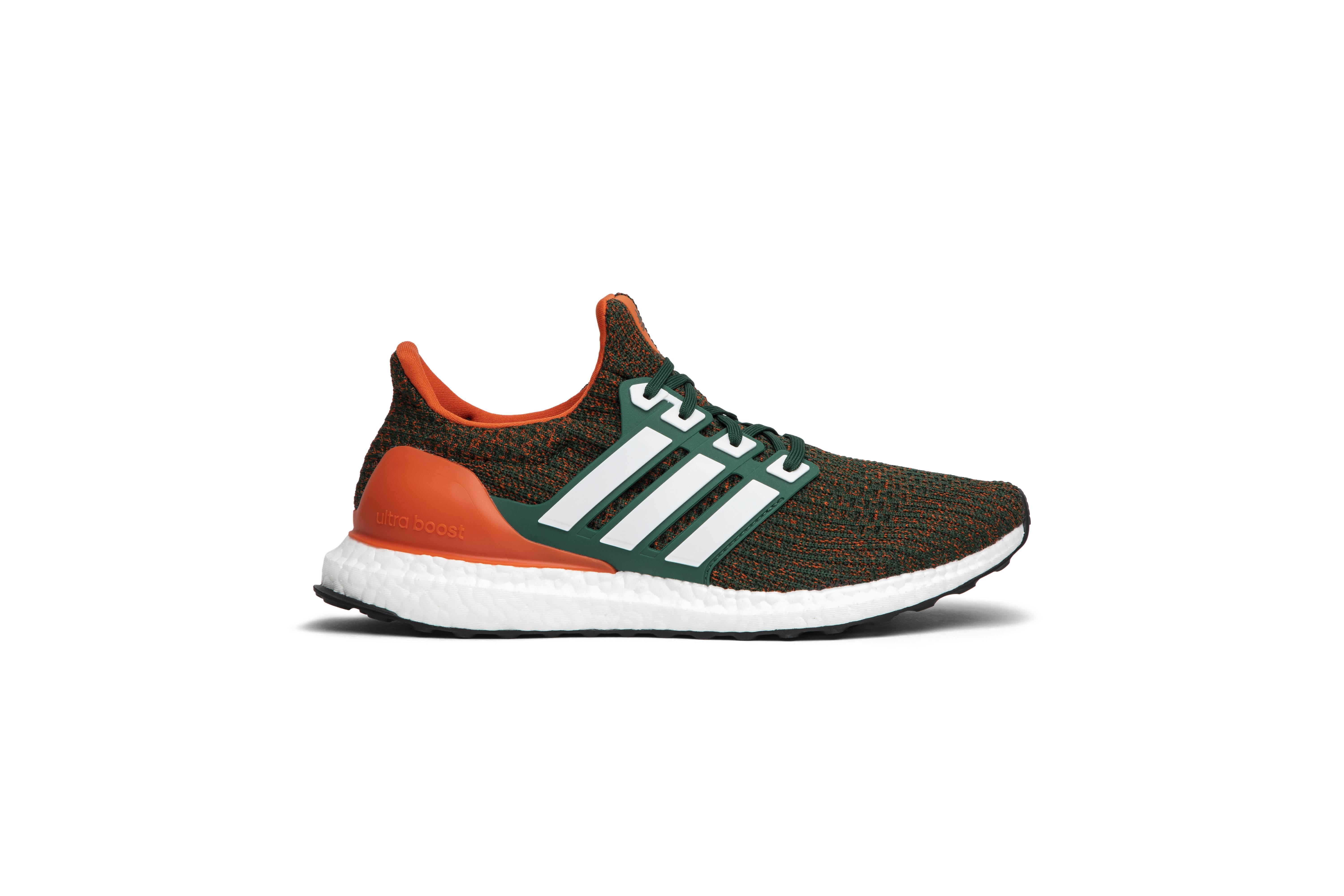 ultra boost miami 4.0
