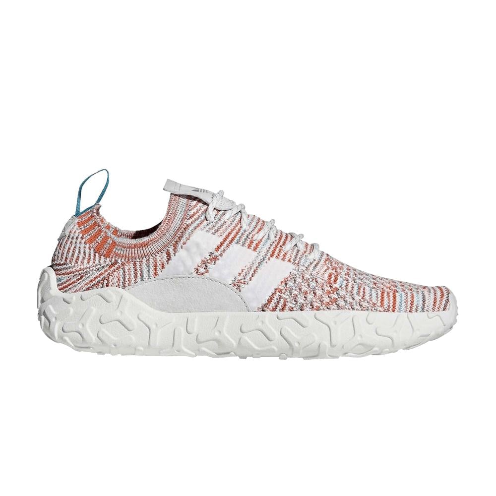 adidas F/22 Primeknit in Pink for Men | Lyst