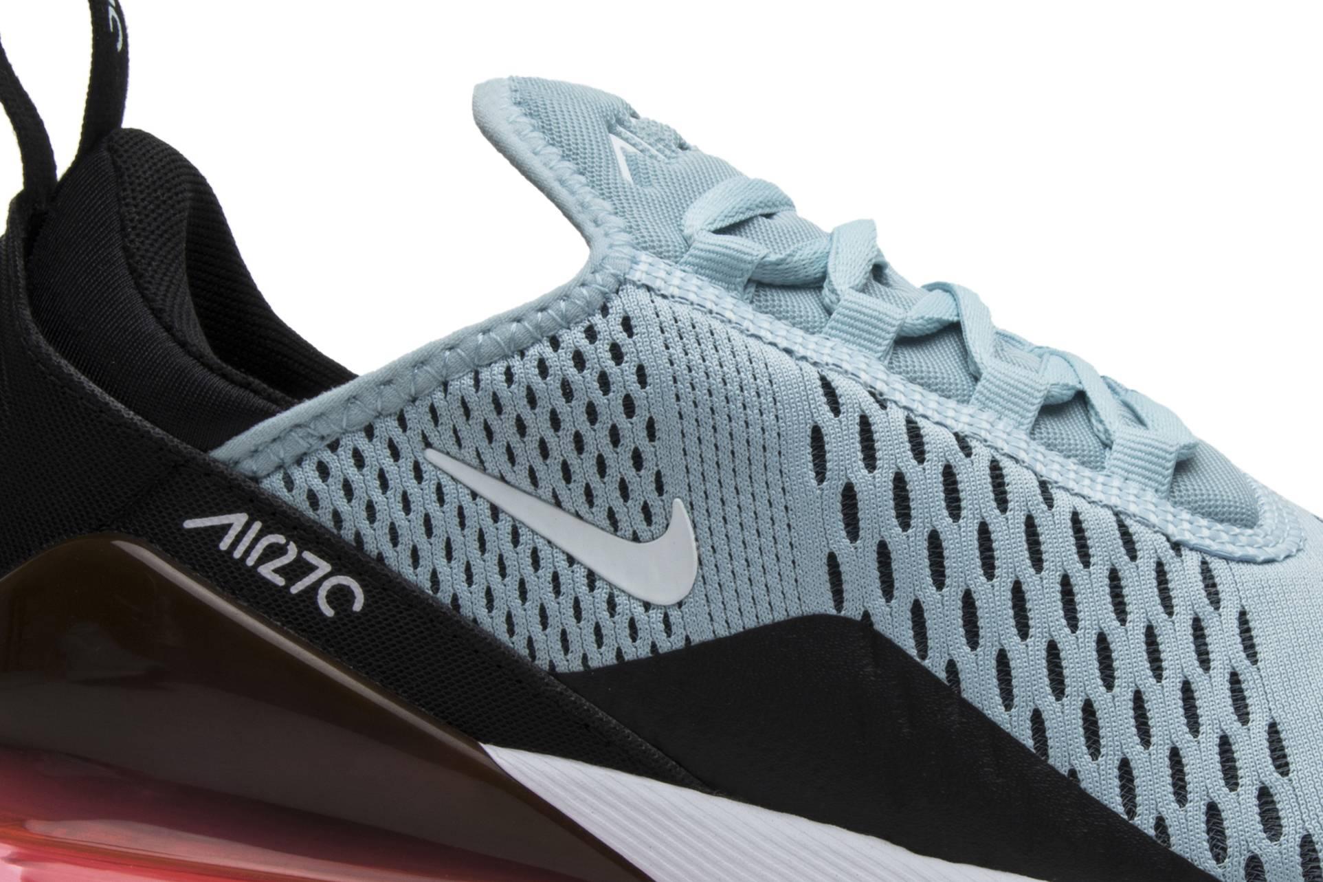 air max 270 in blue