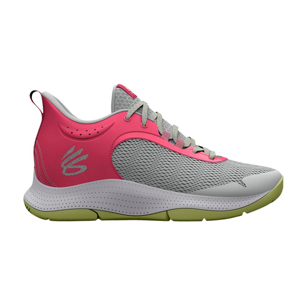 curry8 pink