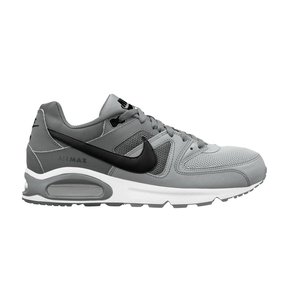 Nike Air Max Command 'cool Grey' in Gray for Men | Lyst