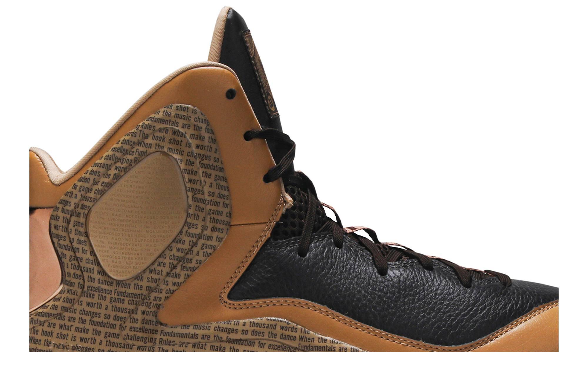 adidas D Rose 5 Boost Bhm in Brown for Men | Lyst