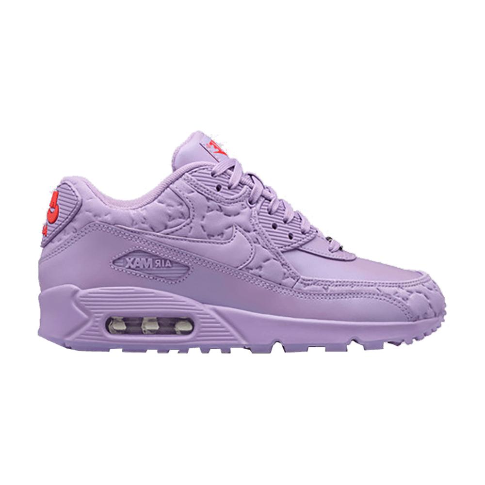 purple air max 200