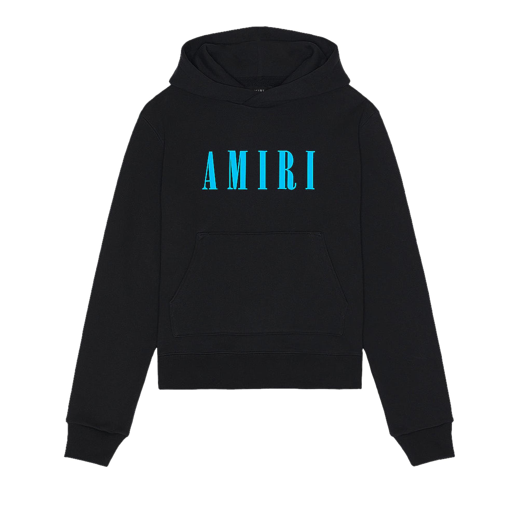 Amiri Core Logo Hoodie 'black' for Men | Lyst