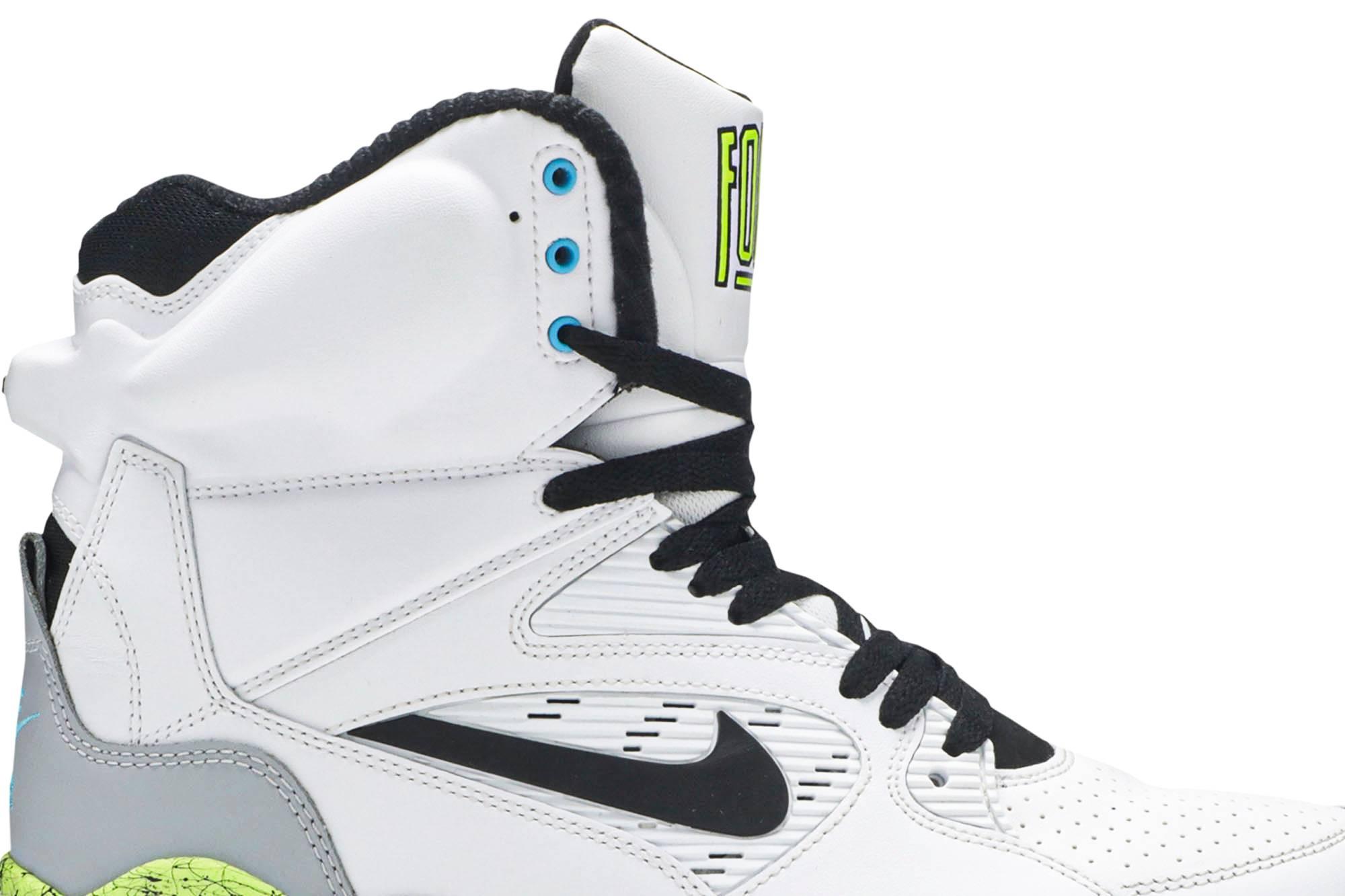 nike air command force white