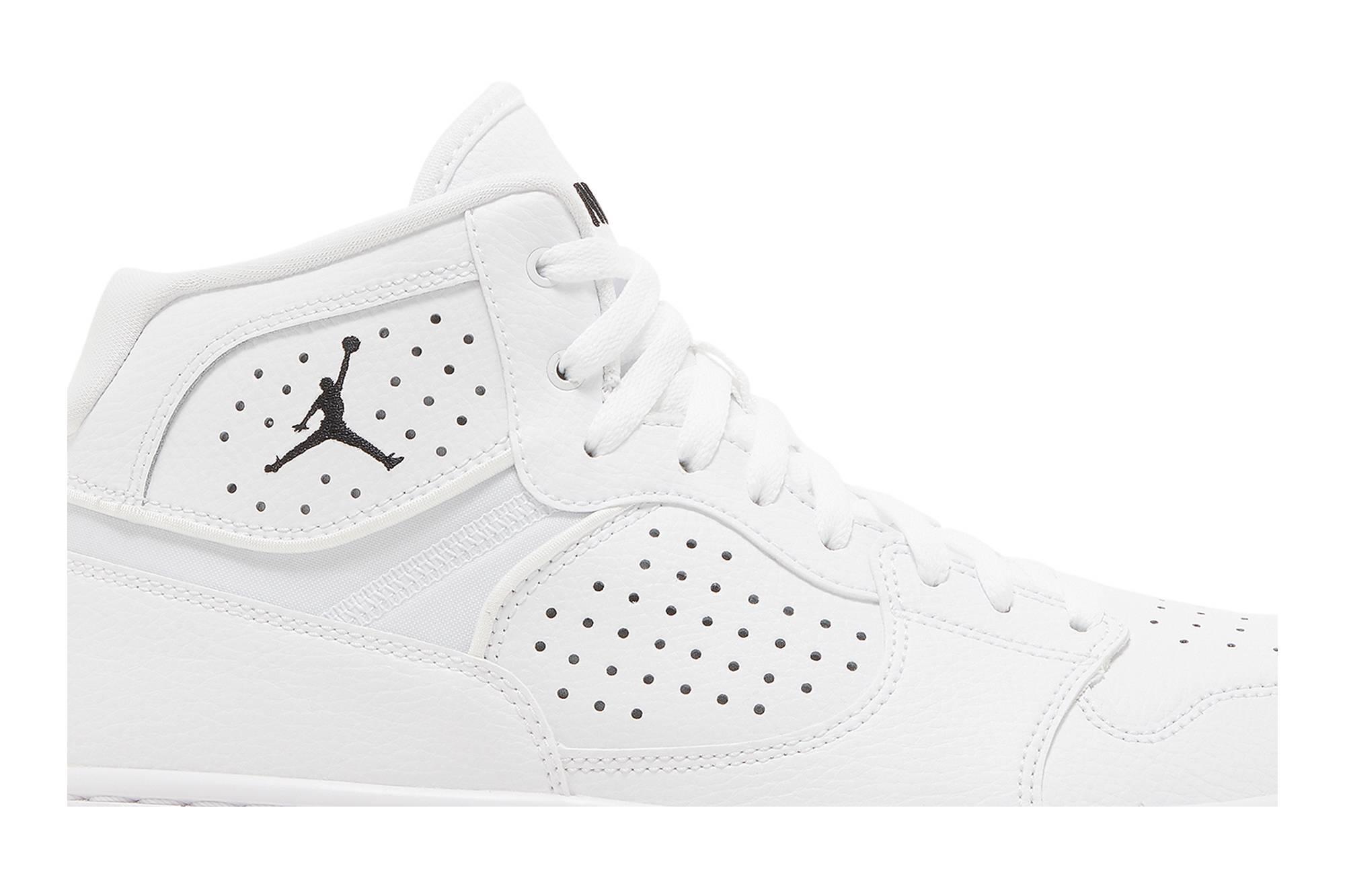 Nike Jordan Access 'white' for Men | Lyst