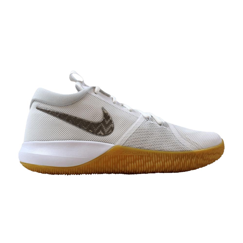 Nike Zoom Assersion in White for Men - Lyst