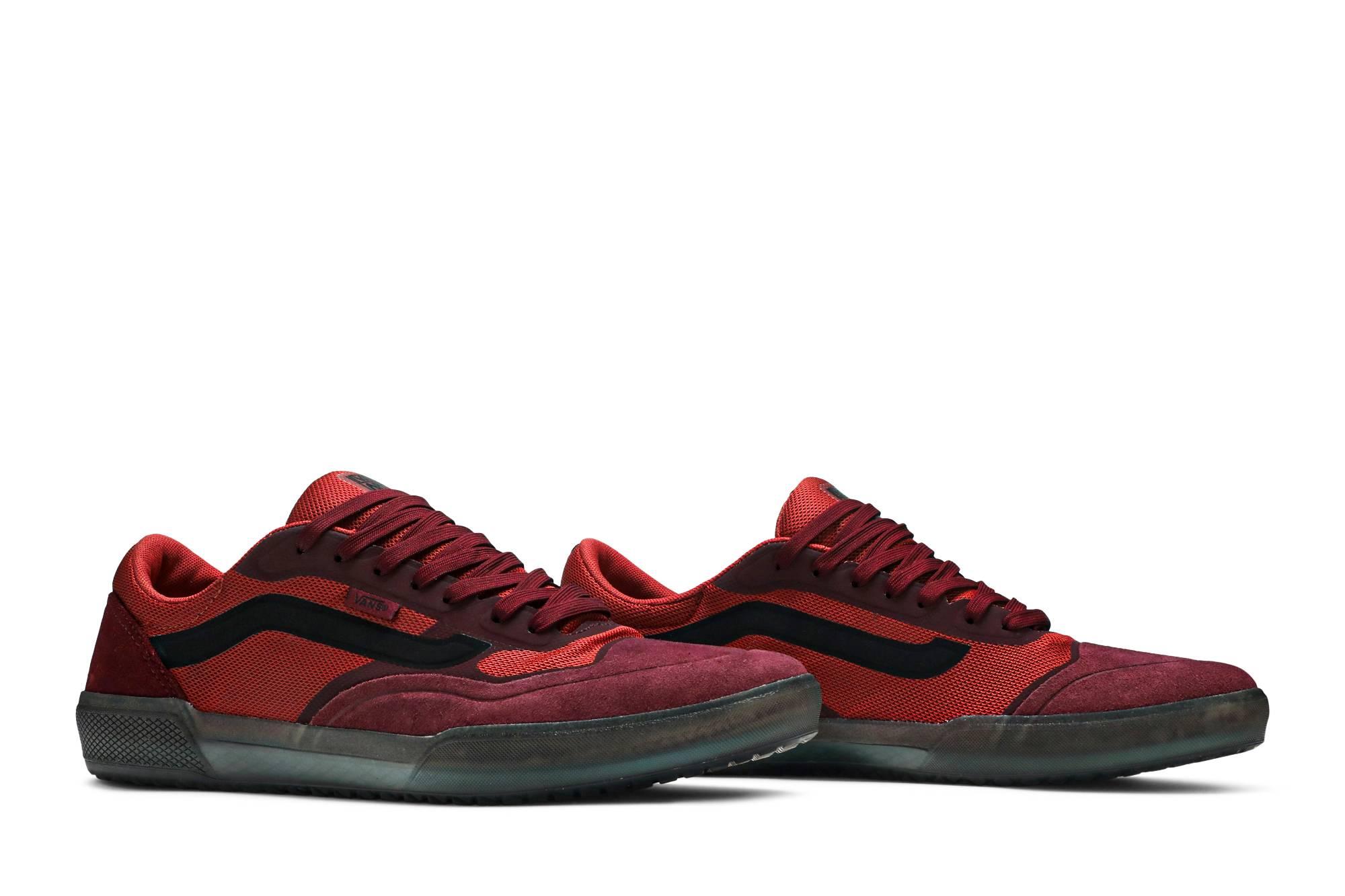 vans ave pro port royale