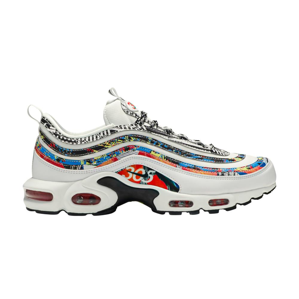 Air max 97 city pride miami Clearance