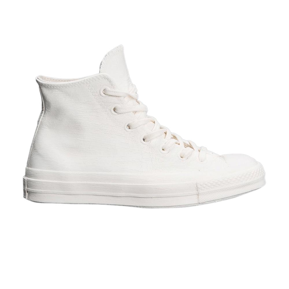 Converse Maison Margiela X Chuck 70 High 'white' for Men Lyst