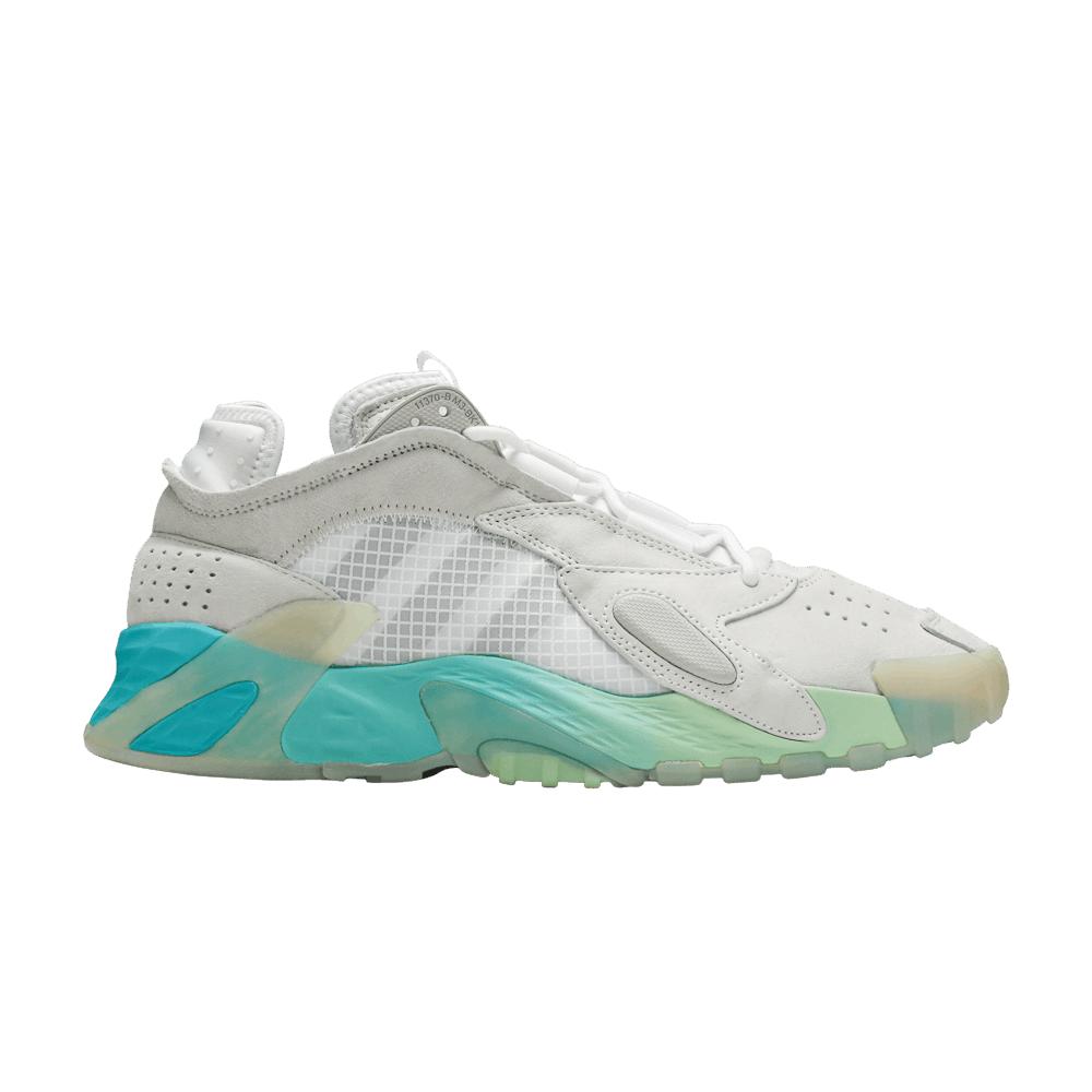 adidas streetball sneakers