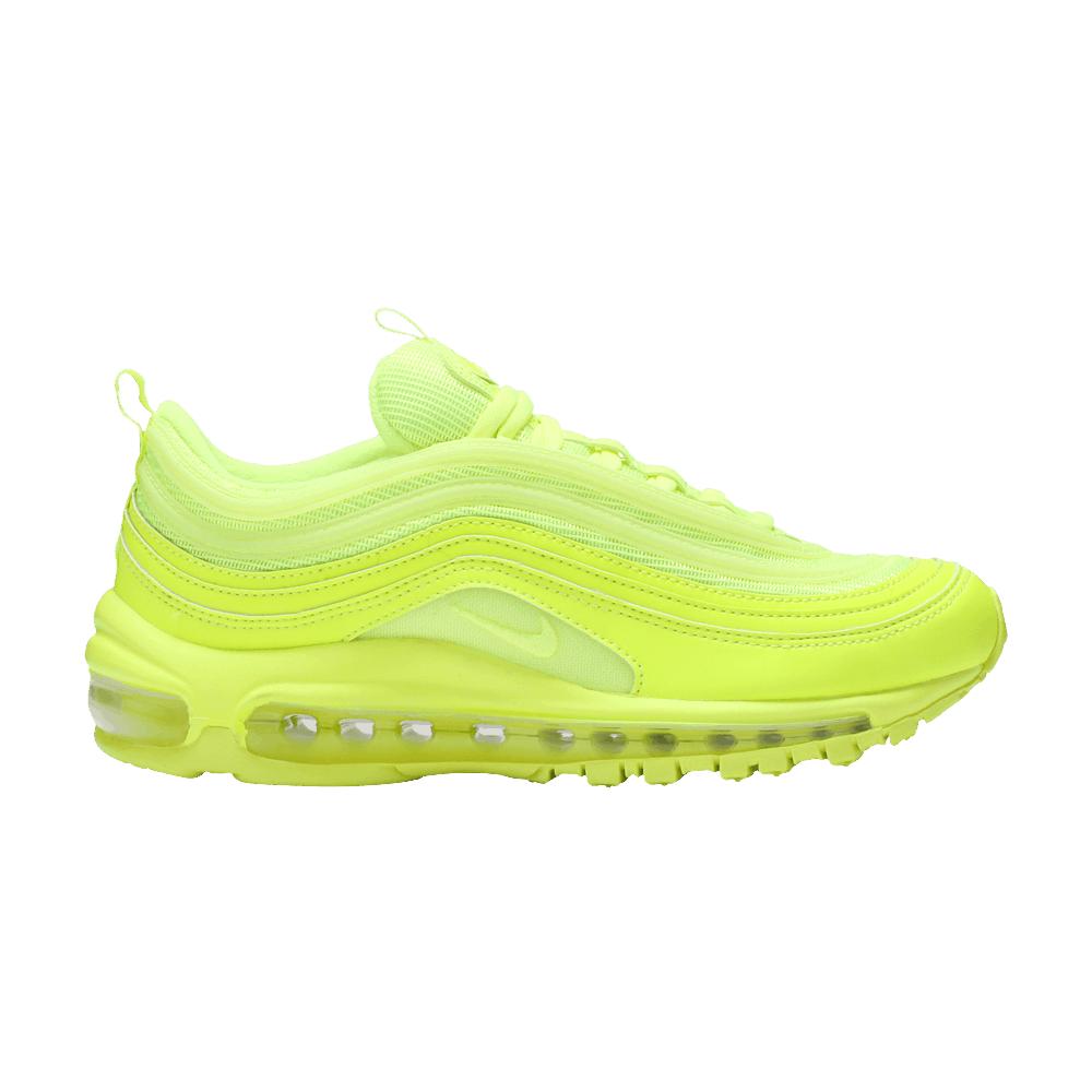 nike air max 97 triple volt