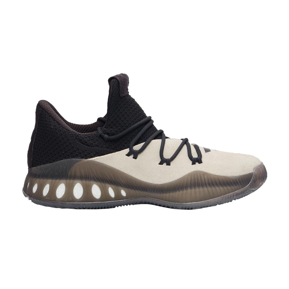 adidas Crazy Explosive Low 'day One' in Black for Men | Lyst