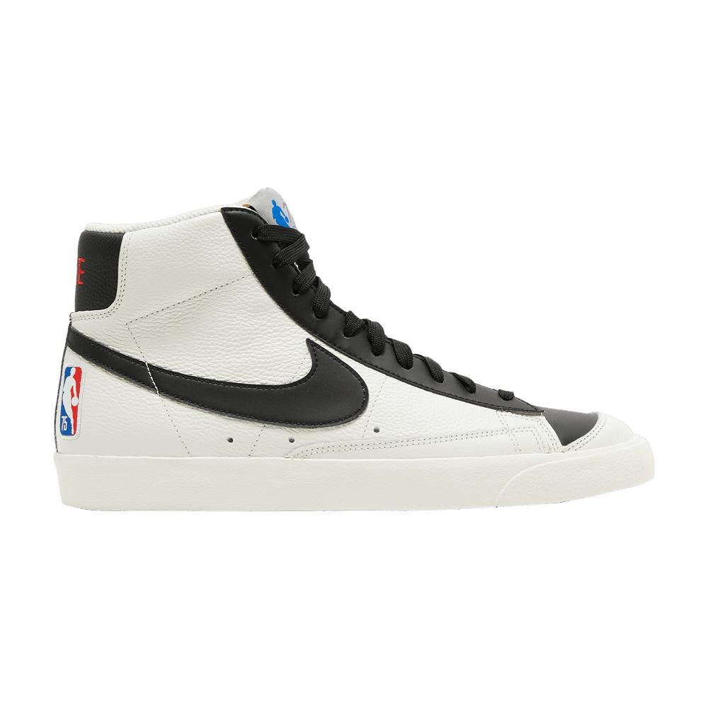 blazer mid 77 nba