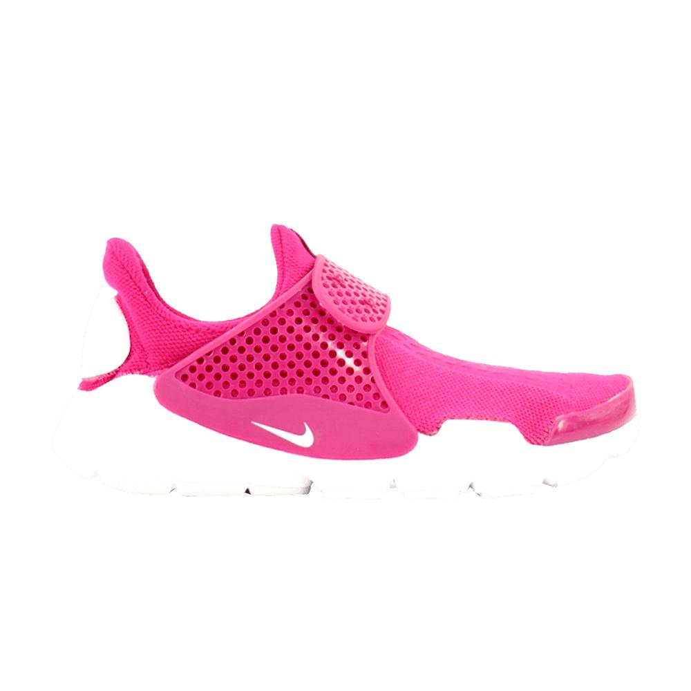 Nike Sock Dart 'sport Fuchsia' in Pink | Lyst