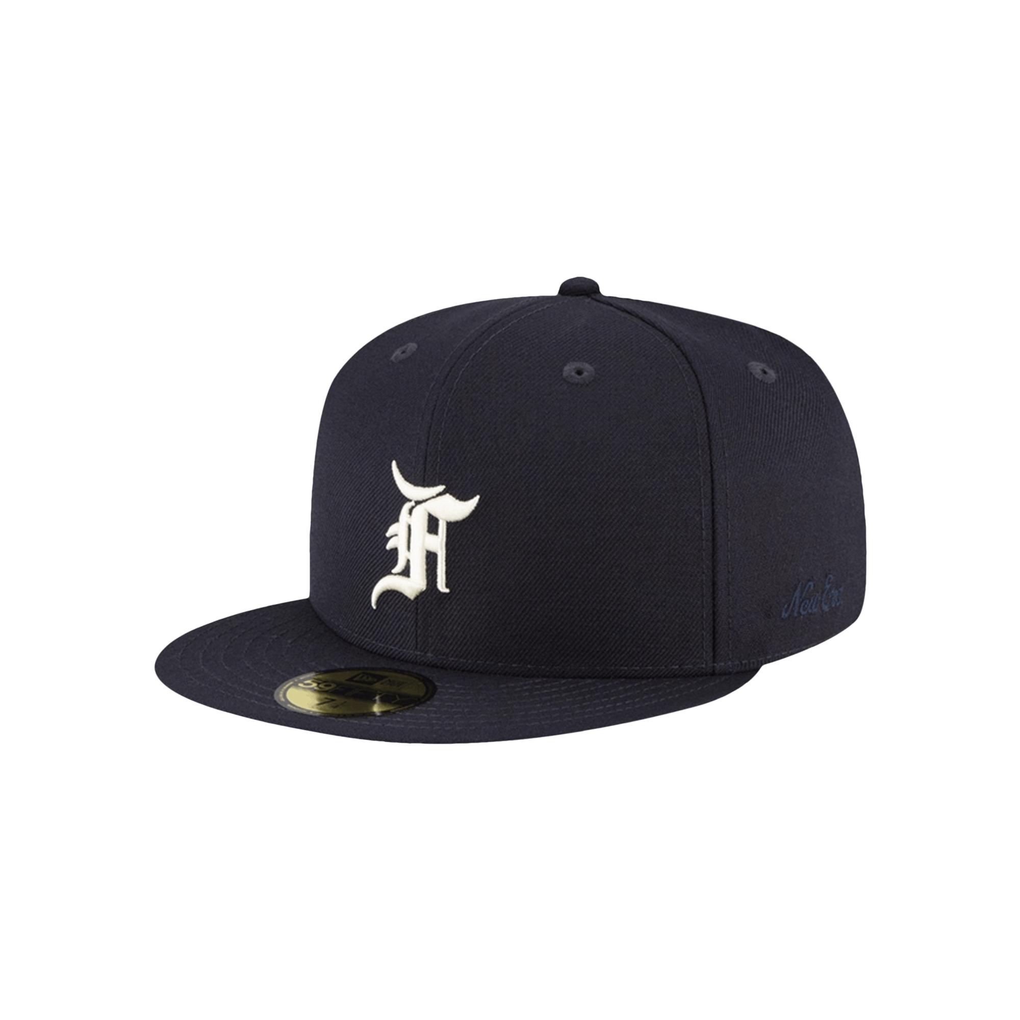 of God ESSENTIALS X New Era 'navy/white' in Blue for | Lyst