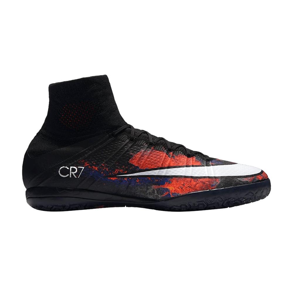 Nike Mercurialx Proximo Cr Ic 'savage Beauty' in Blue for Men | Lyst