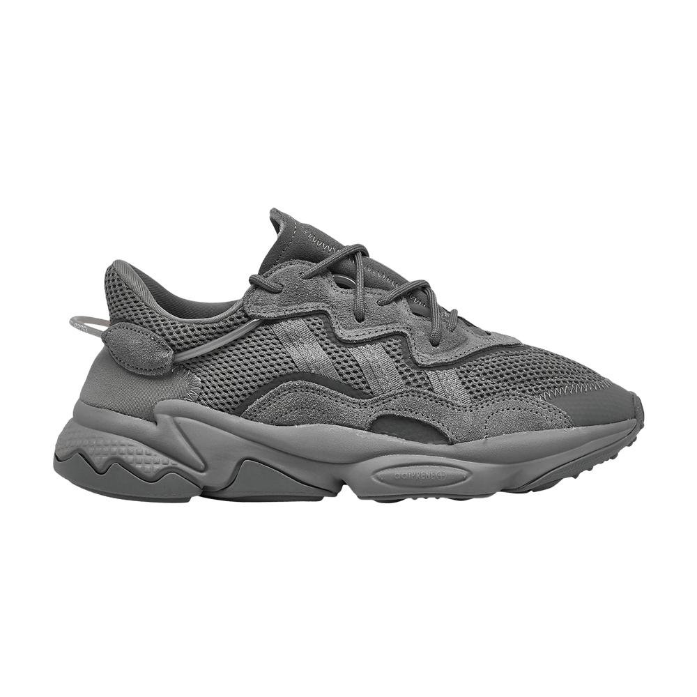 adidas Ozweego 'charcoal Grey' in Gray Lyst