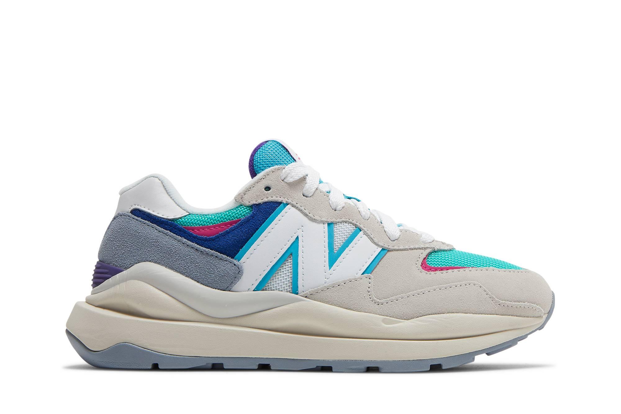 New Balance 57/40 'incubation' in Blue | Lyst