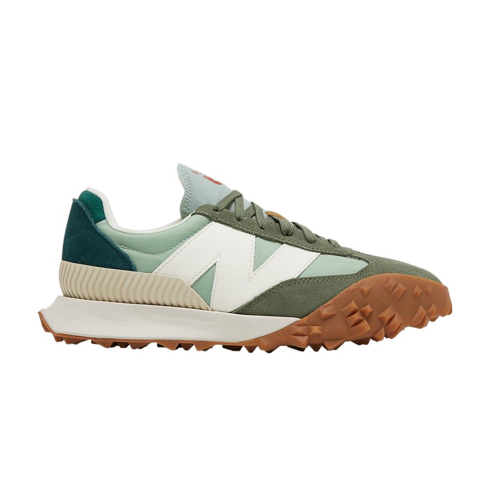 New Balance Xc-72 'dry Sage' in Green for Men | Lyst