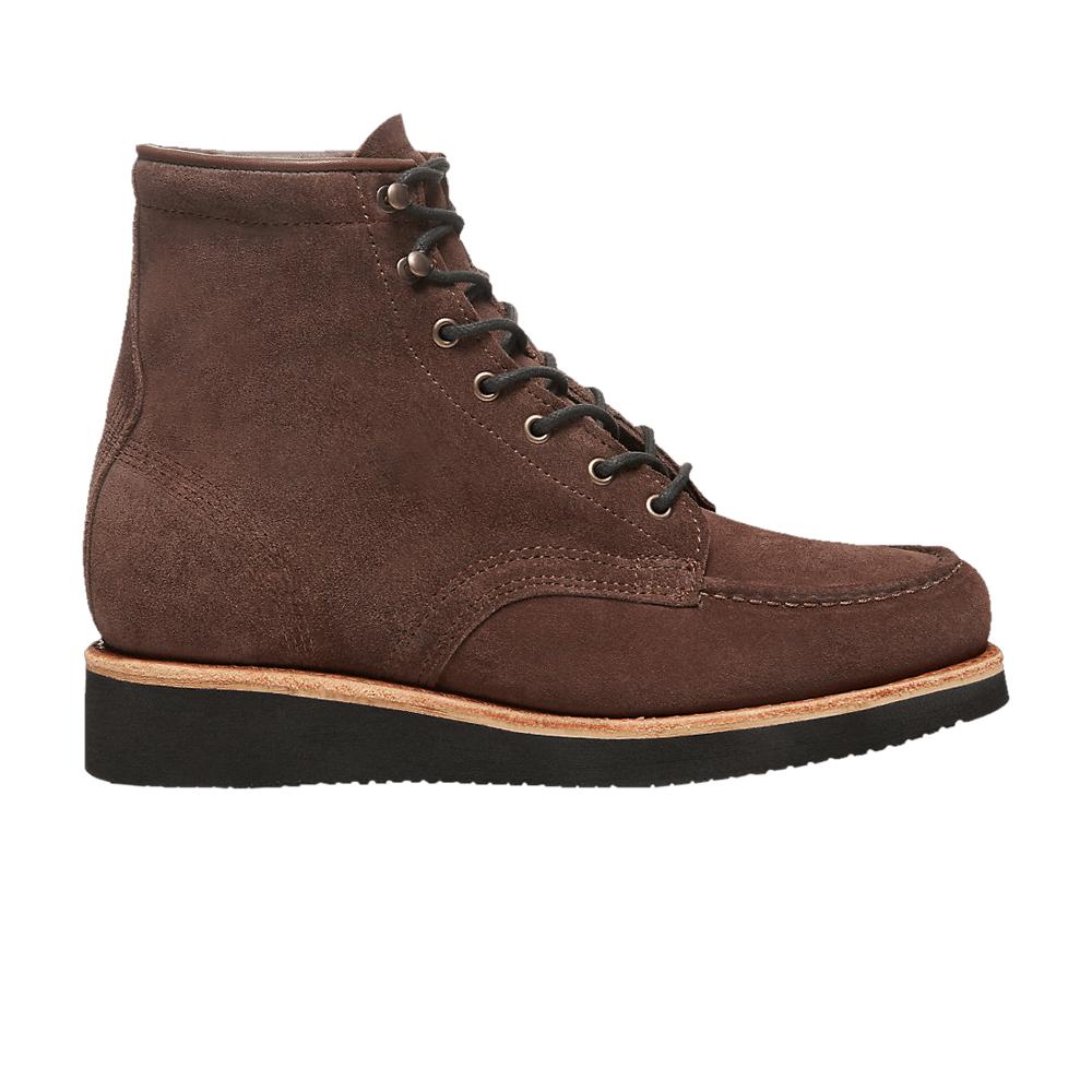 timberland american craft chukka