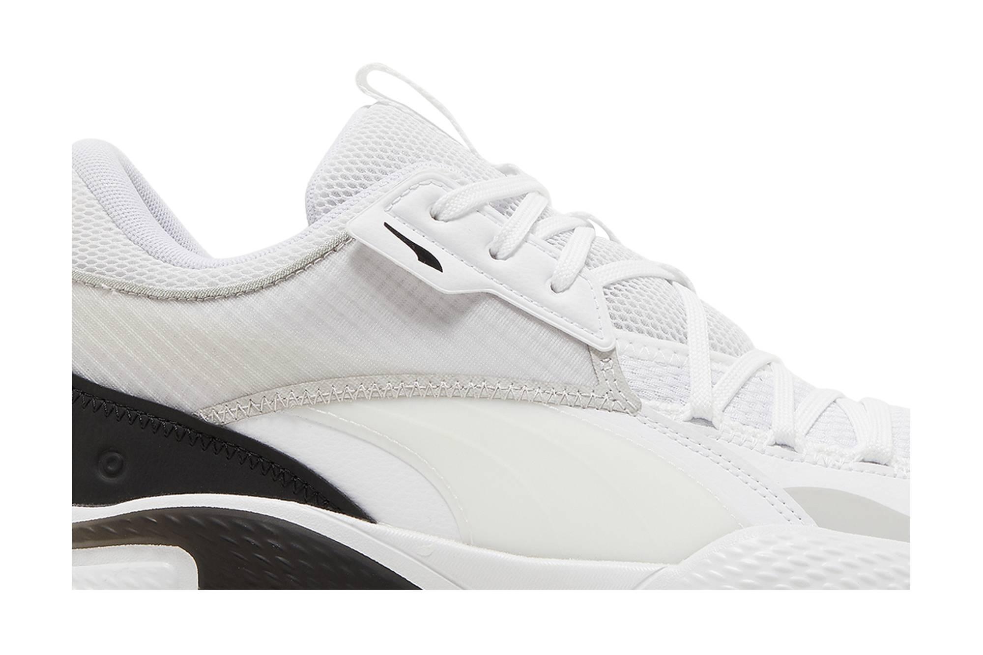 scuderia ferrari style court legend sneakers