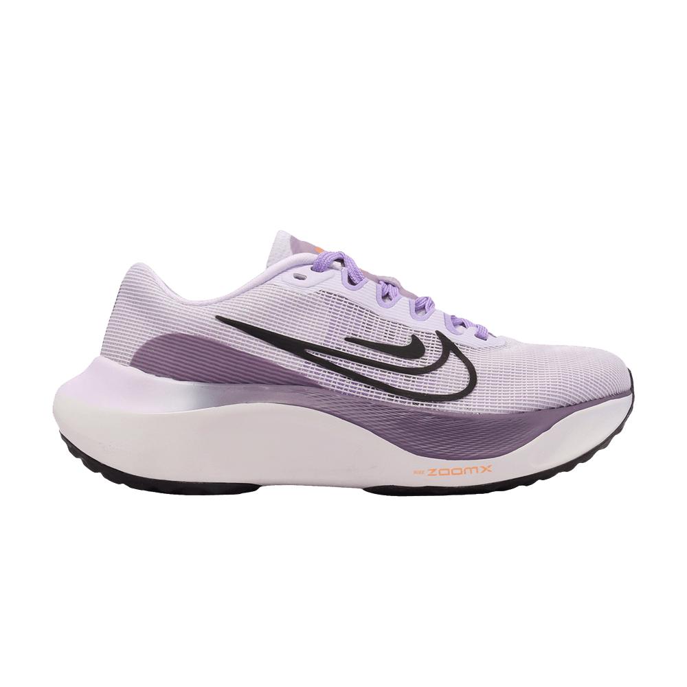 nike purple zoom