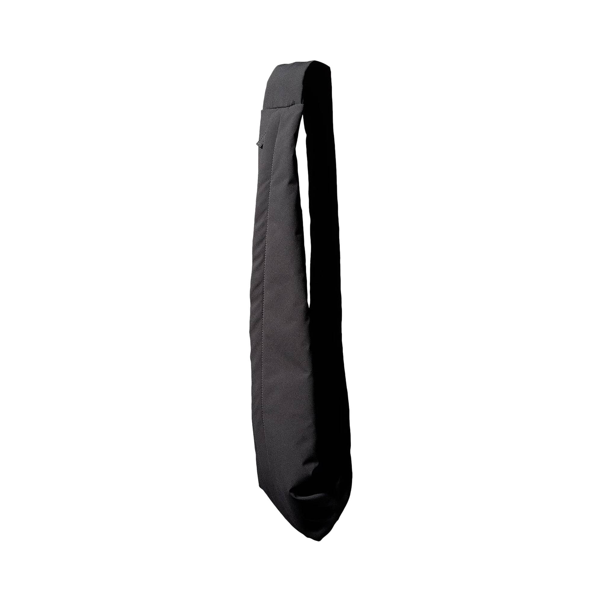 Yeezy Gap Engineered By Balenciaga Snake Bag 'black' for Men | Lyst