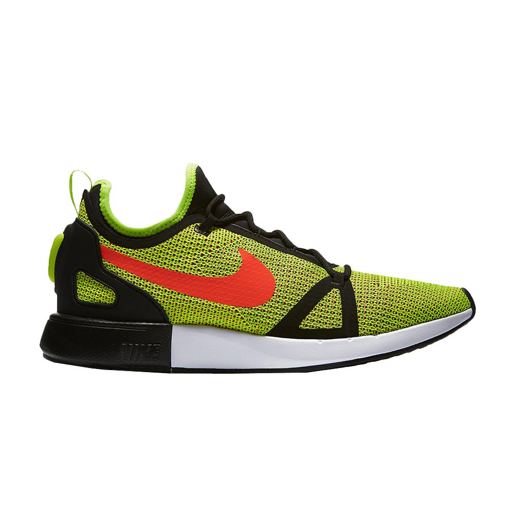 Nike Duel Racer 'volt' in Green for Men | Lyst