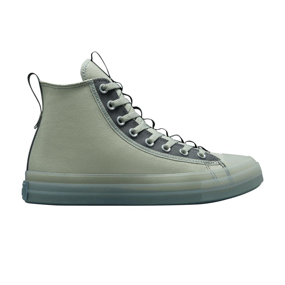 Converse Chuck Taylor All Star Cx Explore High 'summit Sage' in Green for Men Lyst