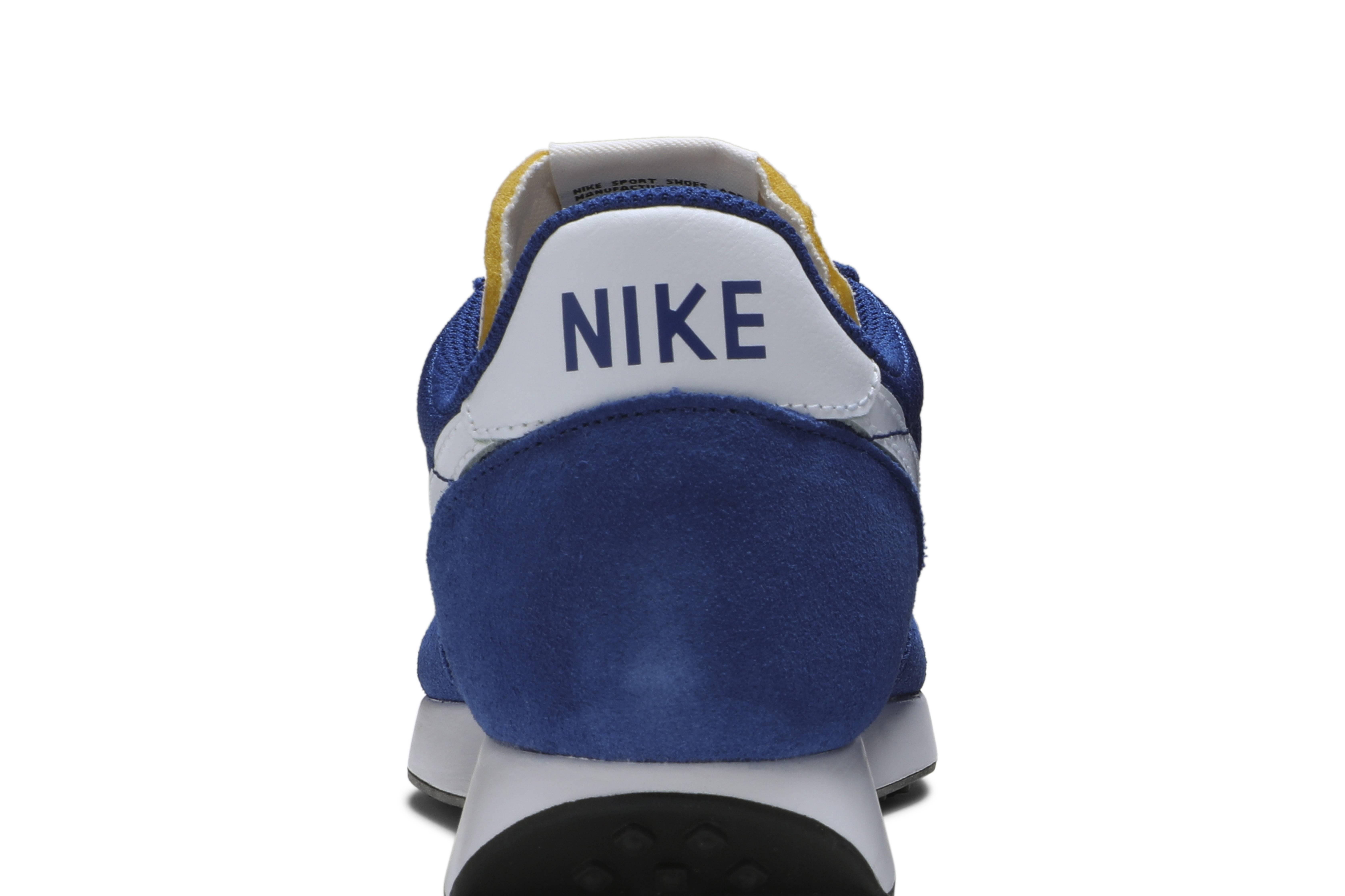 nike tailwind 79 indigo force